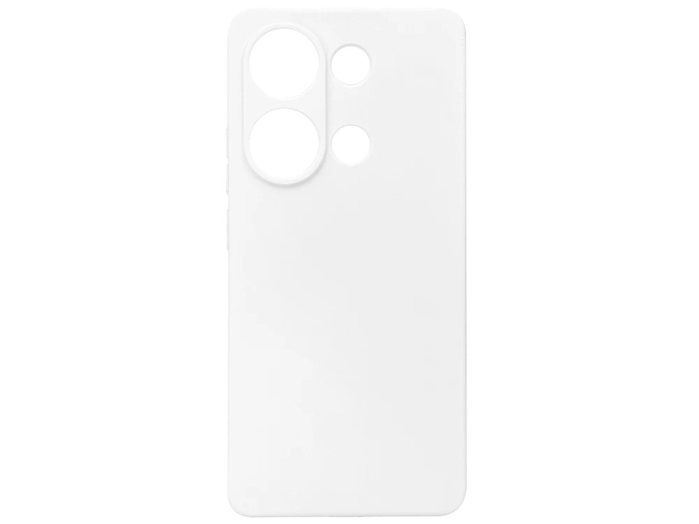 WAVE Colorful Redmi Note 13 Pro 4G/Poco M6 Pro 4G/Redmi Note 14S white