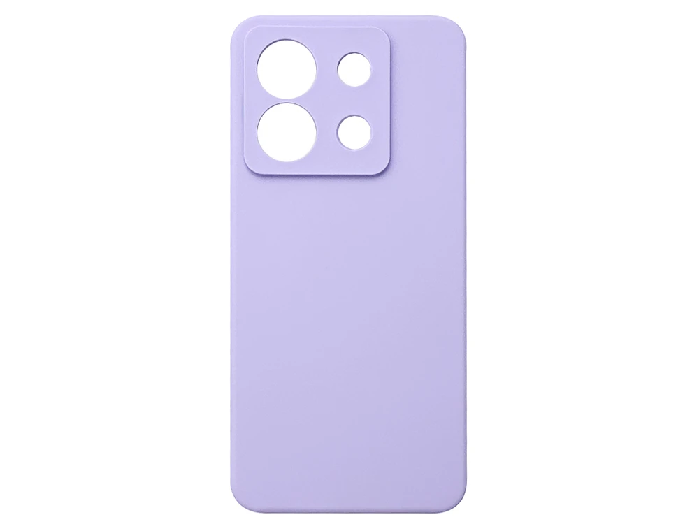 WAVE Colorful Redmi Note 13 Pro 5G/Poco X6 light purple