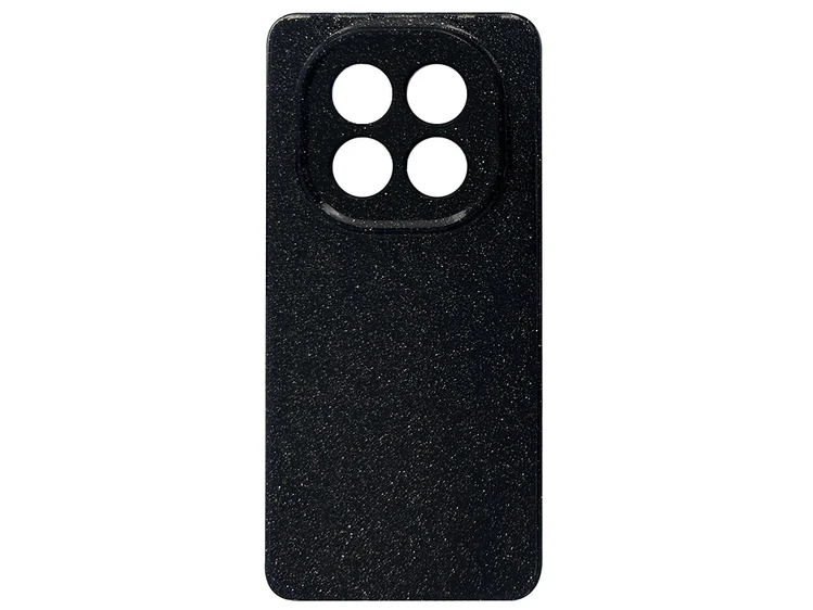 Накладка Twinkle Case Redmi Note 14 Pro 5G/Poco X7 black