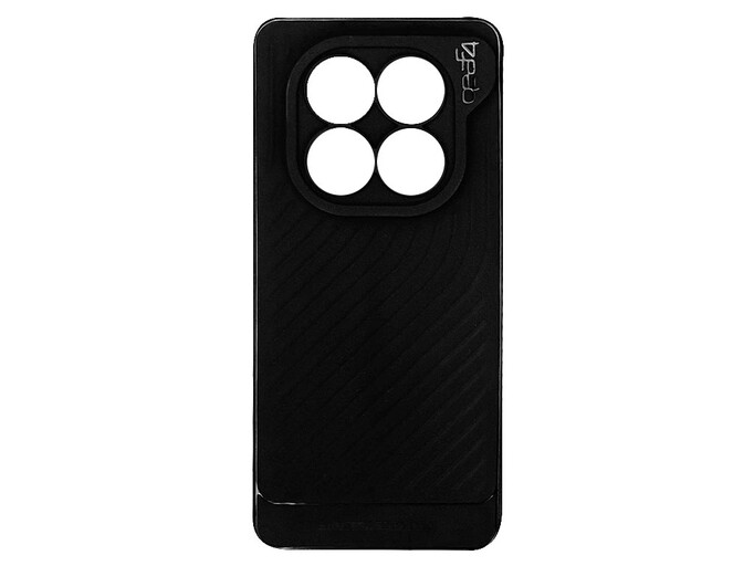 Накладка Gear4 Redmi Note 14 Pro 4G black