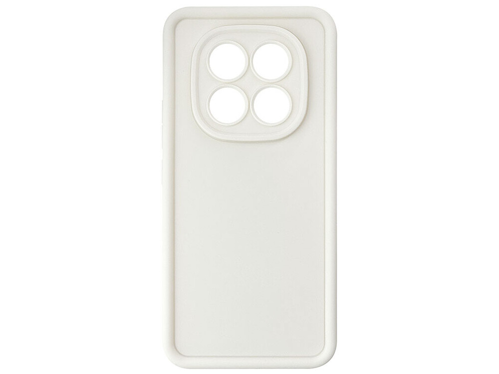 Накладка TPU Redmi Note 15 vanilla
