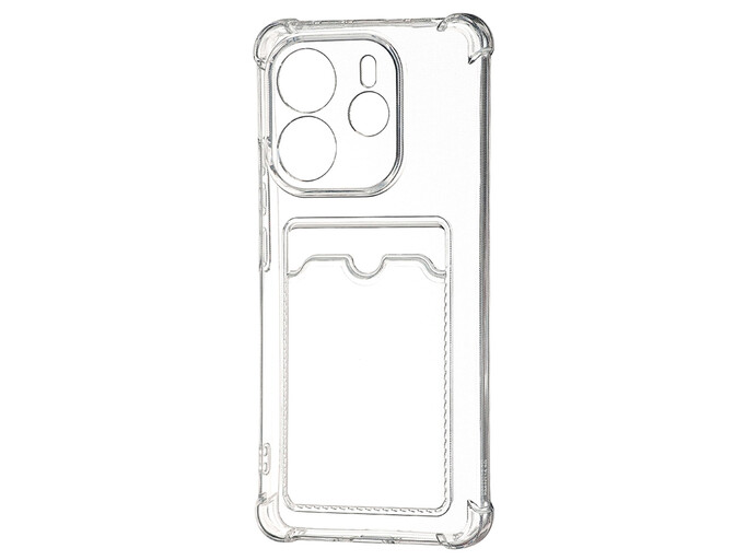 Ультрабронь Camera CARD CASE Redmi Note 14 5G