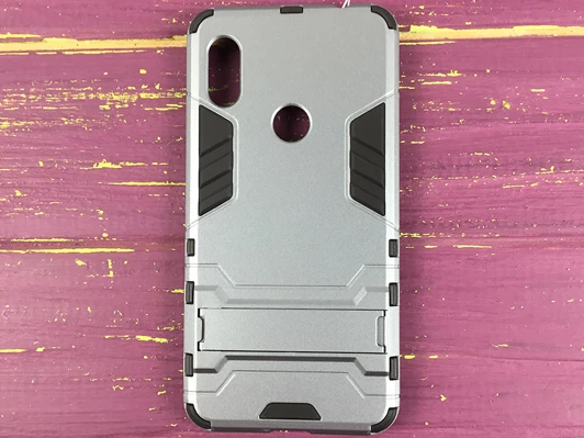 Transformer Redmi Note 6/6Pro gray