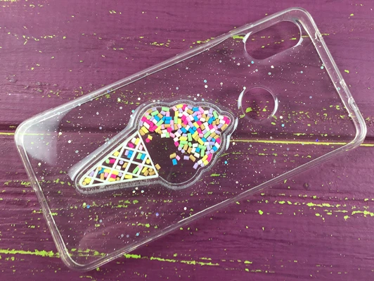 Кино-набор Redmi Note 6/6Pro Айс Крим