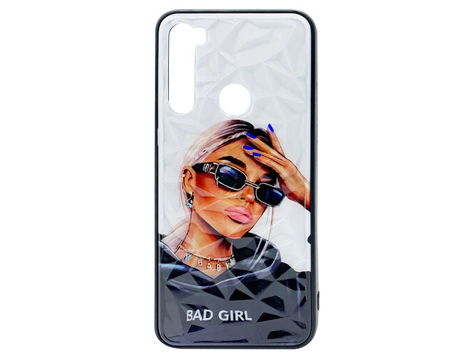 Prisma Ladies Redmi Note 8T bad girl