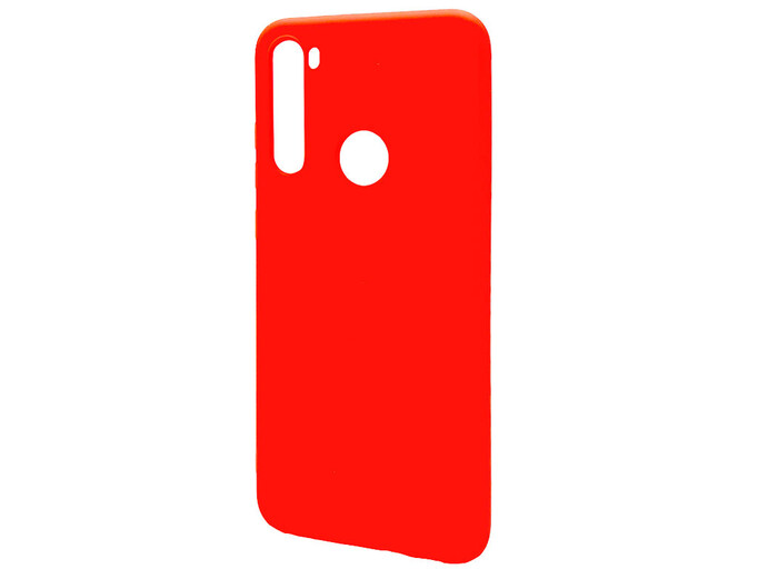 WAVE Colorful Redmi Note 8T red