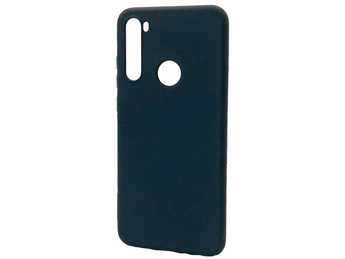 WAVE Colorful Redmi Note 8T black