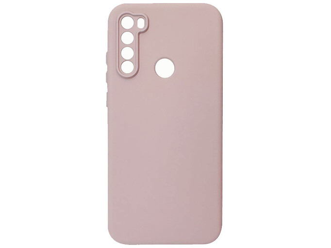 WAVE Colorful Redmi Note 8T lavender