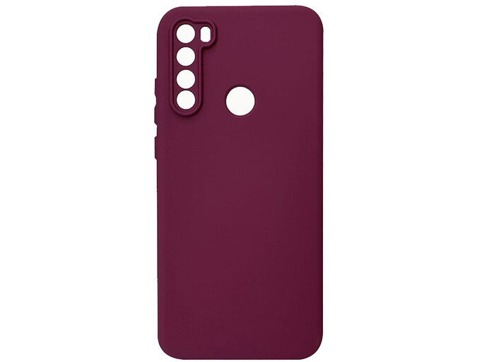 WAVE Colorful Redmi Note 8T marsala