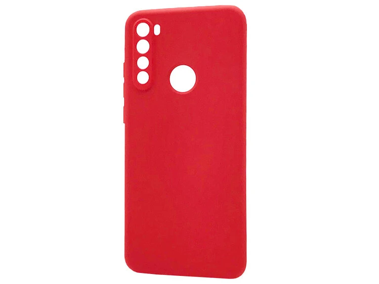 WAVE Colorful Redmi Note 8T red