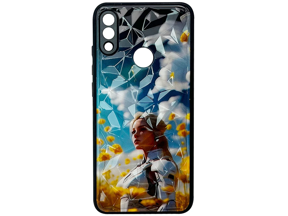 Prisma Ladies Redmi Note 7 anime