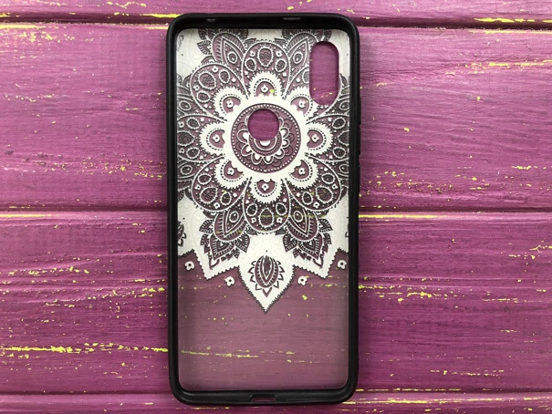 Rock Tatoo Redmi S2 Михенди