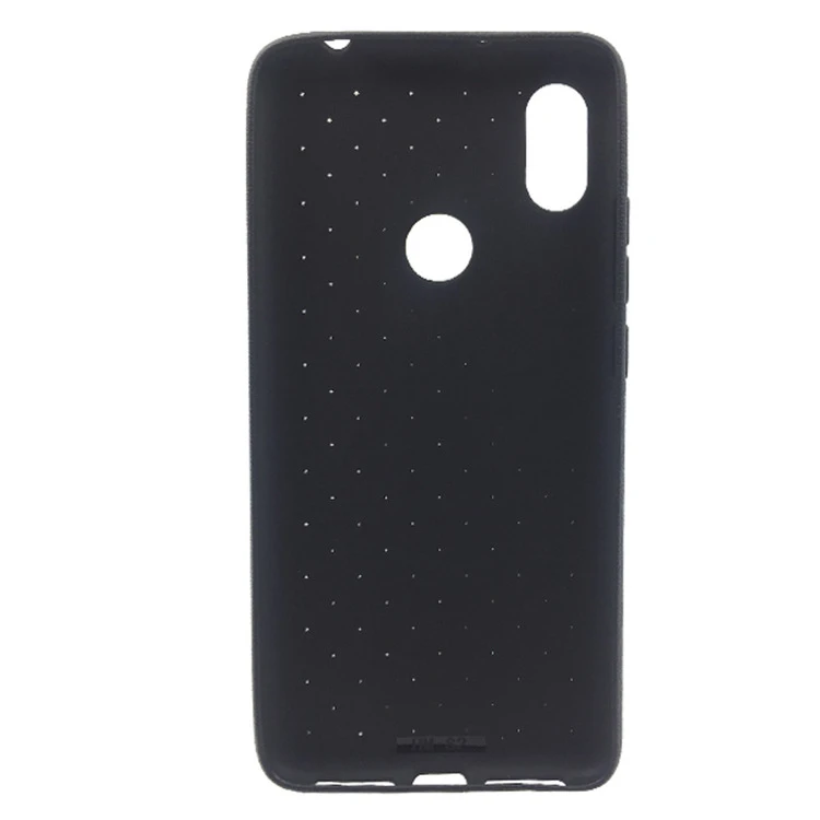 Силікон плетение Redmi S2 Black
