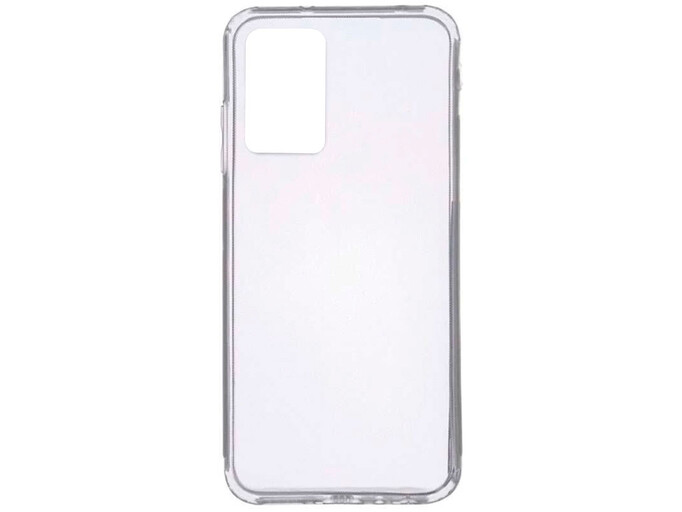 Ультра силикон 2.0mm Redmi Note 10/10s/Poco M5s clear