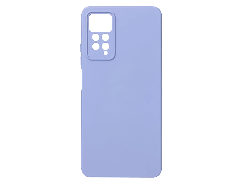 WAVE Colorful Redmi Note 11 Pro/Note 11 Pro 5G/Note 12 Pro light purple