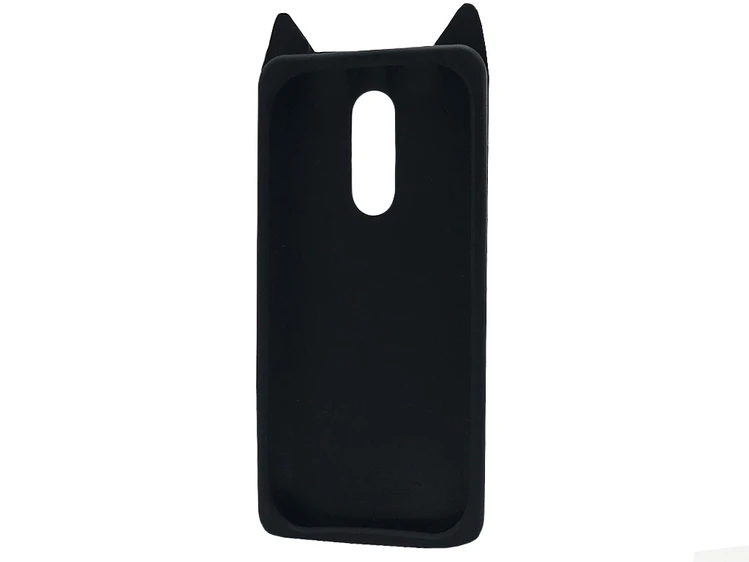 3D CAT'S Redmi Note3/Note4/4X Black