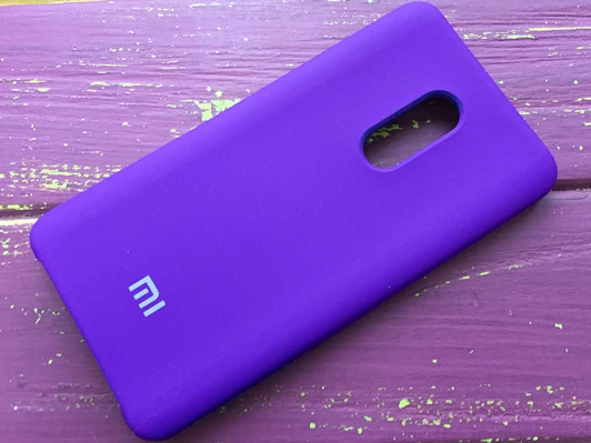 Copy Original Redmi Note 4/4X violet