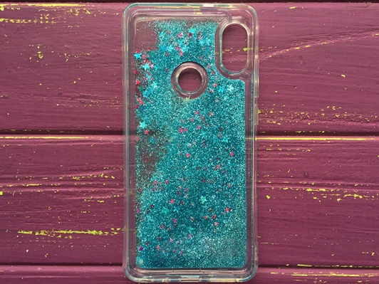 Акваріум Redmi Note 5/5Pro New Year (11)