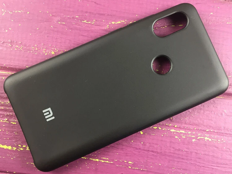 Copy Original Redmi Note5/ 5 Pro black