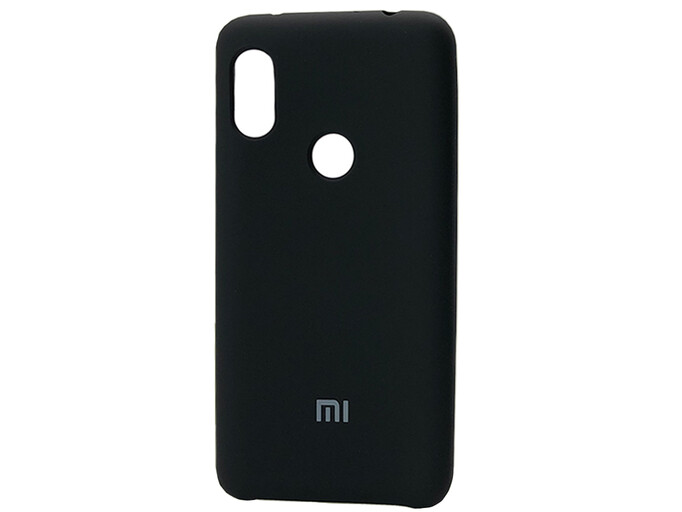 Copy Original Redmi Note5/ 5 Pro black