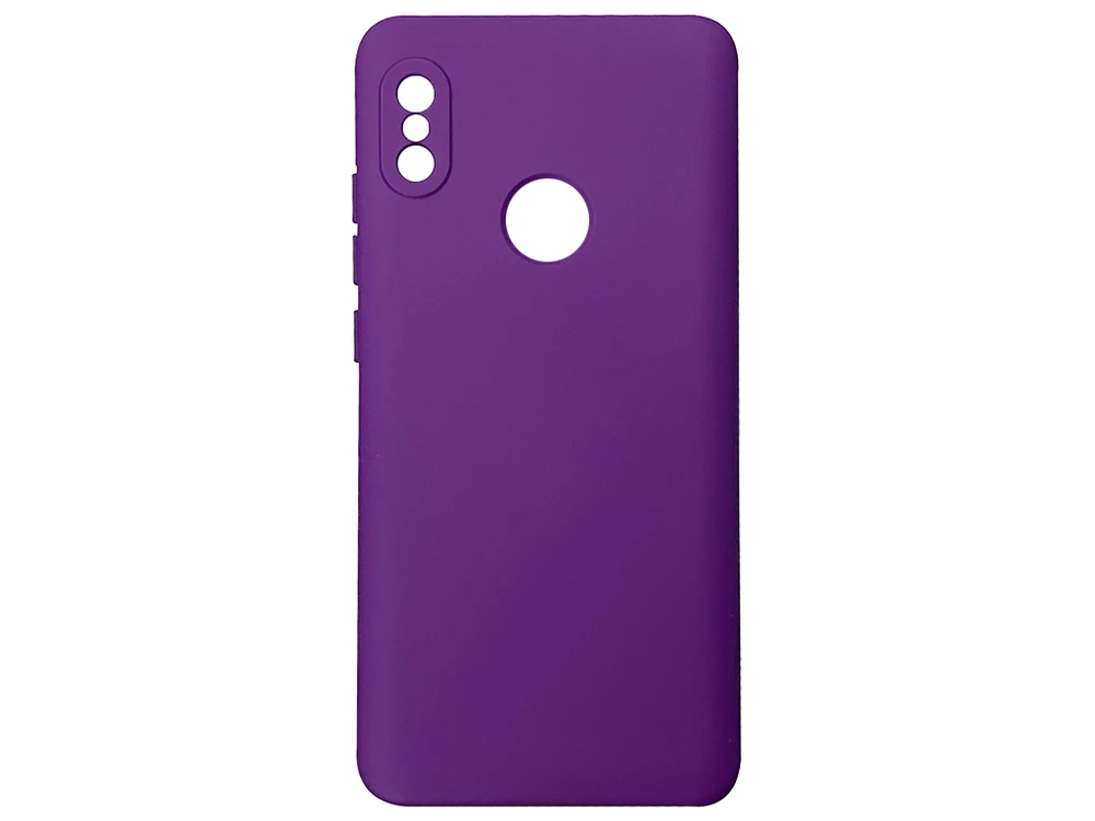 WAVE Colorful Redmi Note 5/5Pro purple