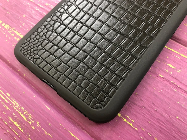 Силикон под кожу BYM Note 5A Prime Black