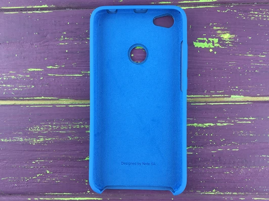 Copy Original Redmi Note5A Prime tahoe blue