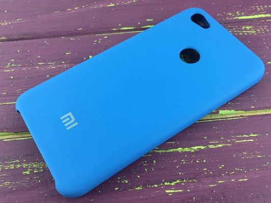 Copy Original Redmi Note5A Prime tahoe blue