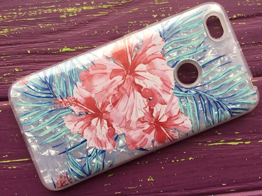 Золотой Дождь Summer Redmi Note 5A Prime(8)