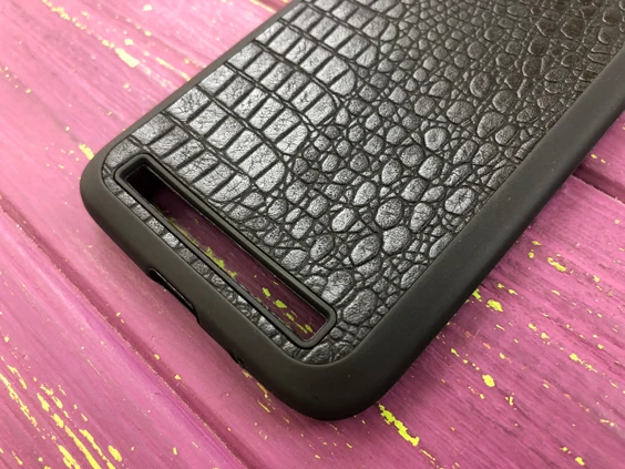 Силікон під шкіру BYM Redmi 5A Black