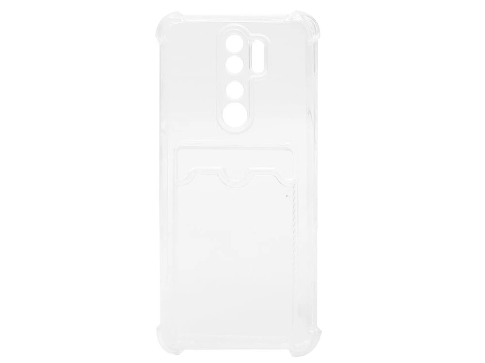 Ультрабронь Camera CARD CASE Redmi Note 8 Pro