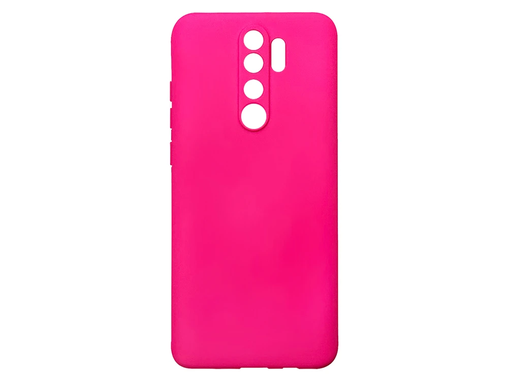 WAVE Colorful Redmi Note 8 Pro hot pink