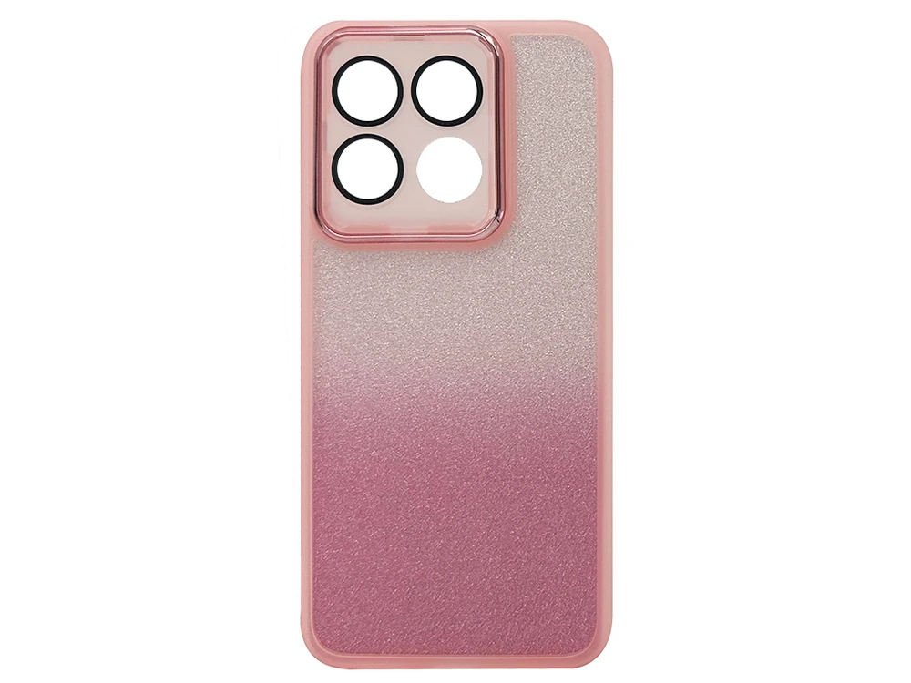 Shadow Matt Shining + Camera Xiaomi 15T pink