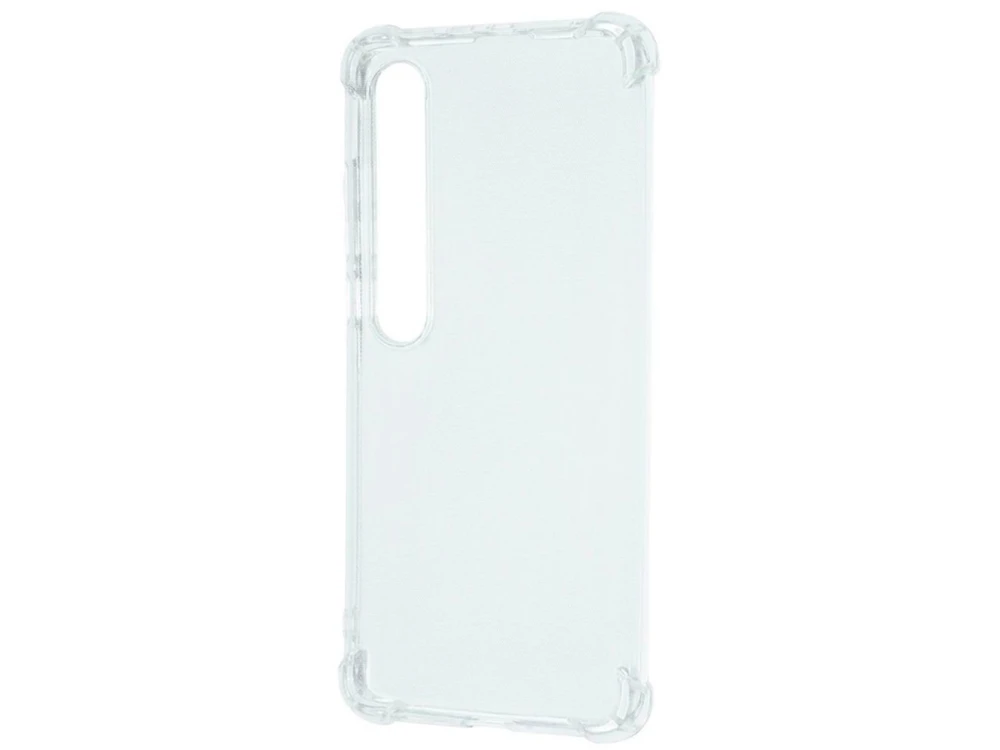 Ультрабронь силикон Xiaomi Mi 10/Pro clear