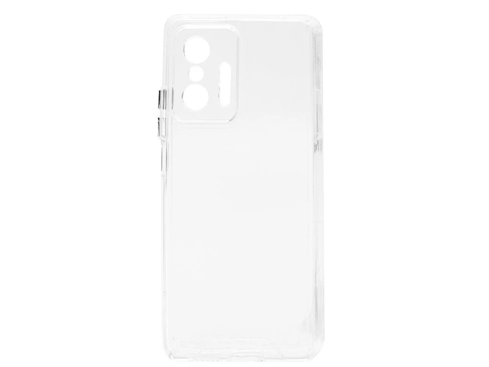 Защита от падений Space Drop для Xiaomi Mi 11T/Mi 11T Pro прозрачный
