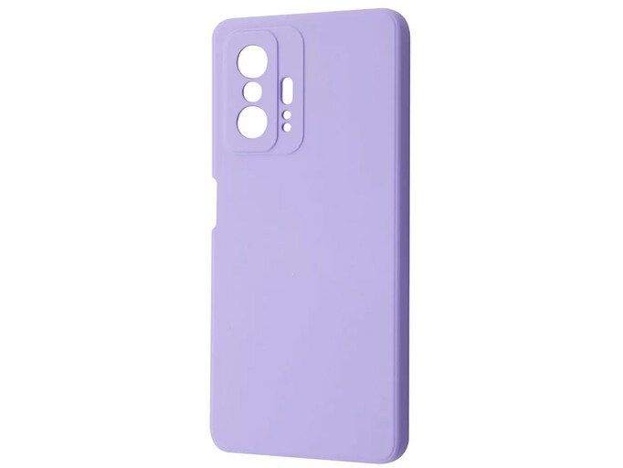 WAVE Цветной Xiaomi Mi 11T/Mi 11T Pro новый лаванда