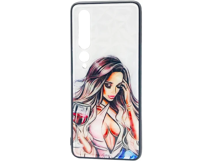 Prisma Ladies Xiaomi Mi 10 Sexy