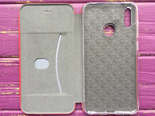 Книжка Aspor Redmi Note 7 Red