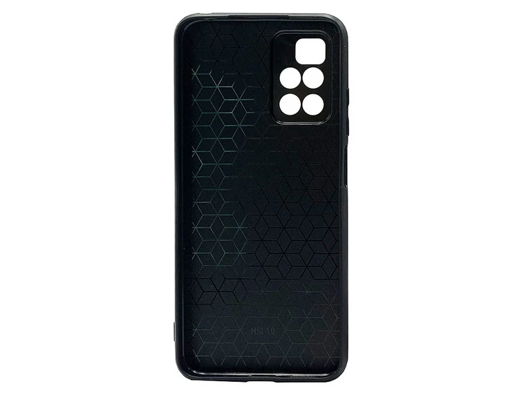 Prisma Ladies Redmi 10/Note 11 4G black in white