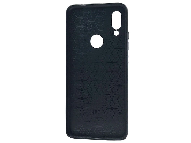 Prisma Ladies Redmi 7 Girl Red