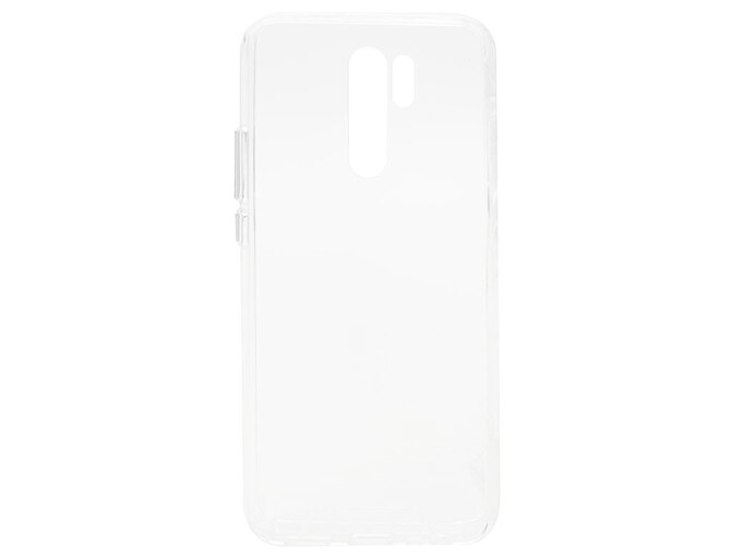 Space Drop Protection Redmi 9 clear