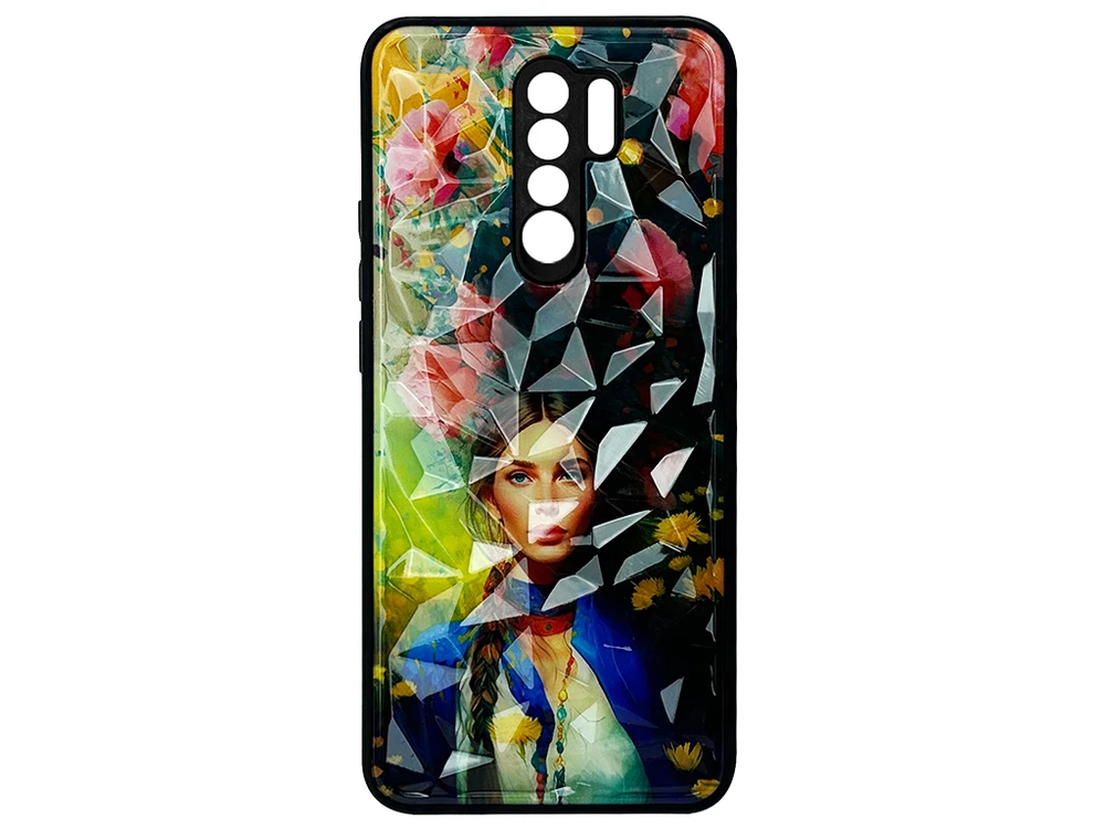 Prisma Ladies Redmi 9 peonis