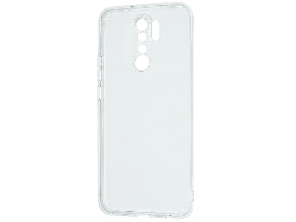 Ультра силікон clear Redmi 9