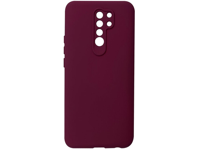 WAVE Colorful Redmi 9 marsala