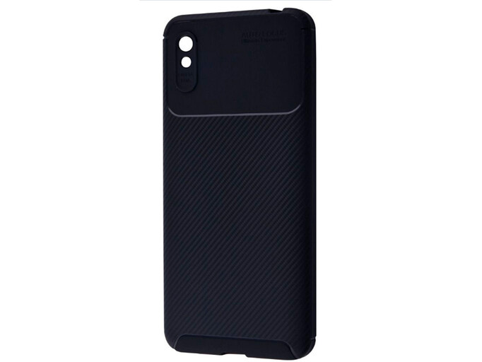 Autofocus Carbon Redmi 9A Black
