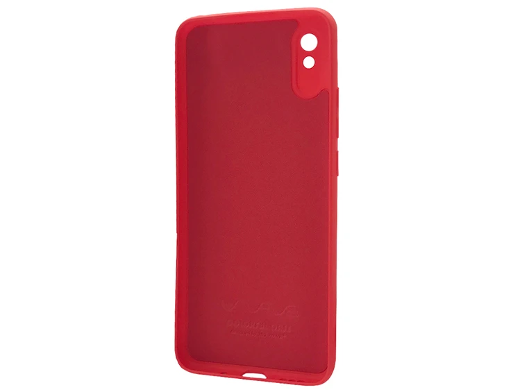 WAVE Colorful Redmi 9A red