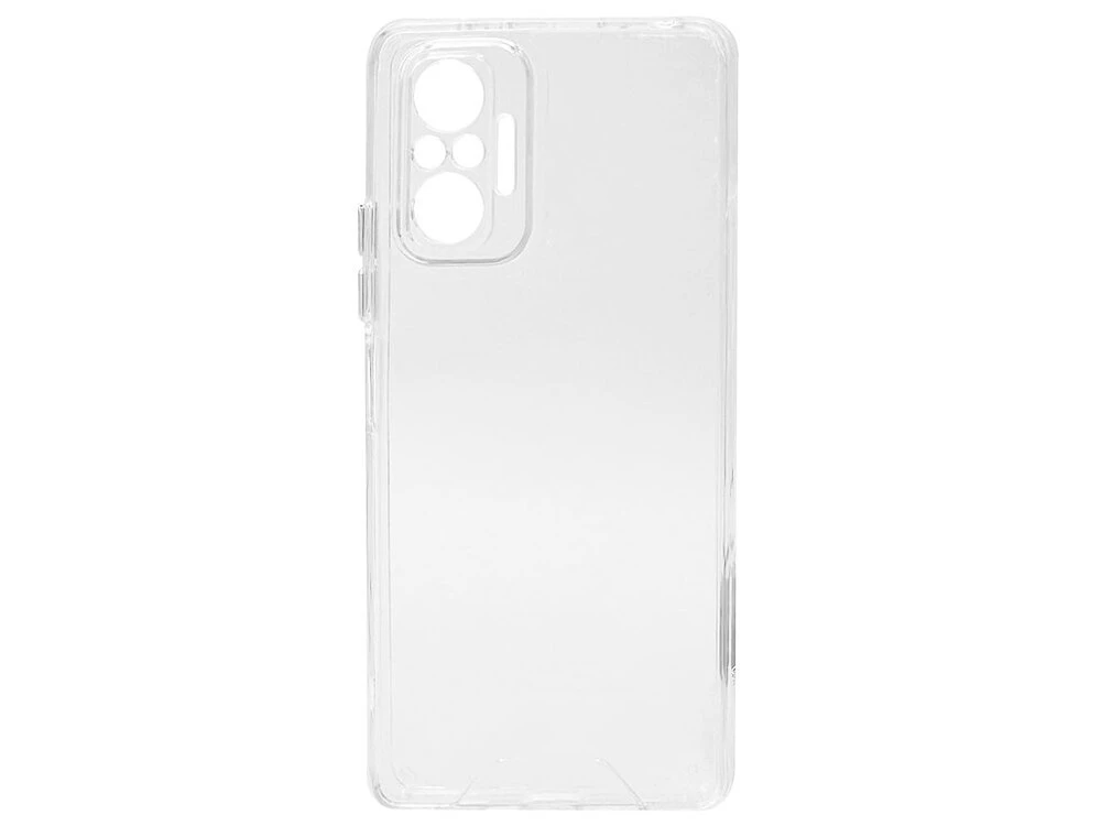 Защита от падений Space для Redmi Note 10 Pro прозрачный
