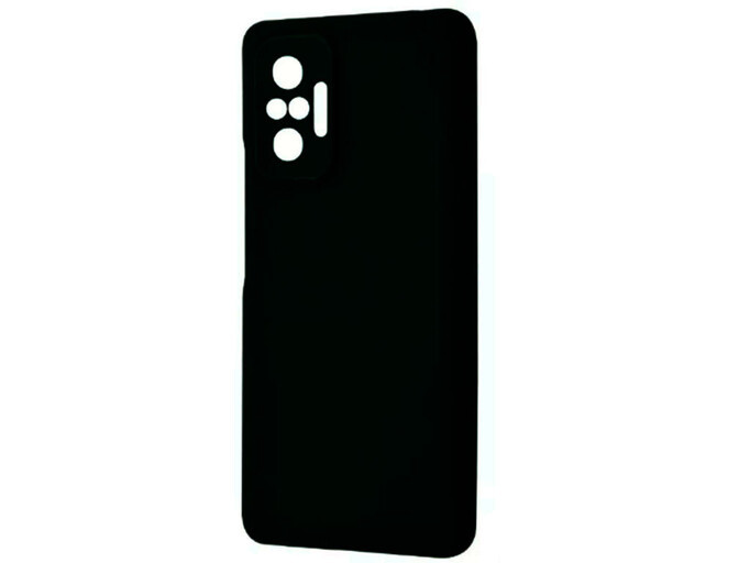 WAVE Colorful Redmi Note 10 Pro black