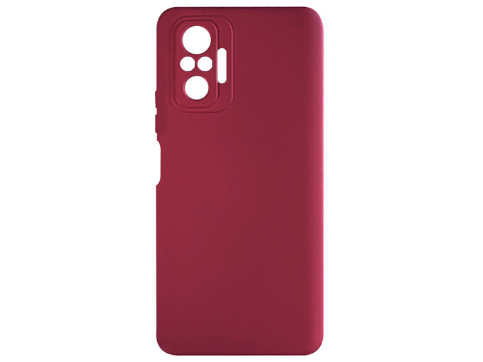 WAVE Colorful Redmi Note 10 Pro dark red