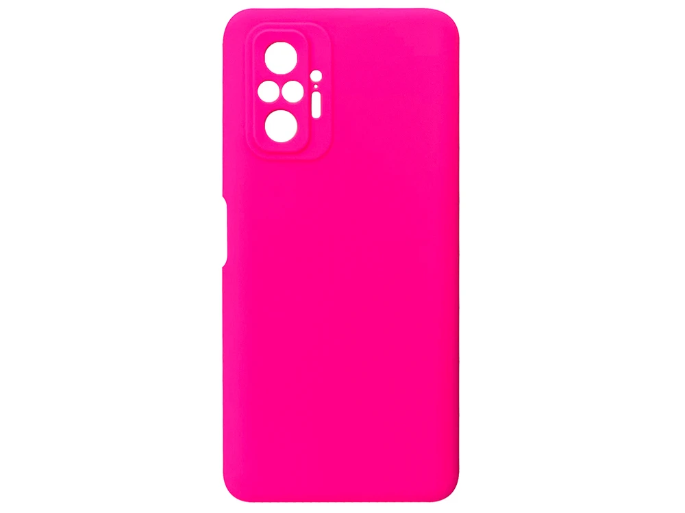 WAVE Colorful Redmi Note 10 Pro hot pink